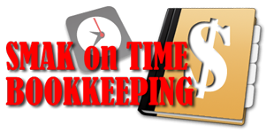 Smak on Time Bookkeeping
